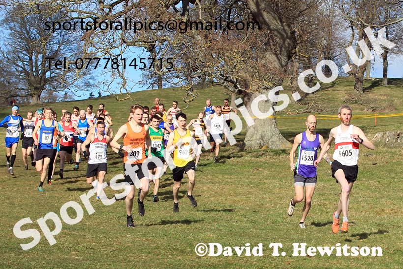 Senior mens 2022 Start Fitness NEHL, Alnwick, Northumberland. Photo: David T. Hewitson/Sports for All Pics